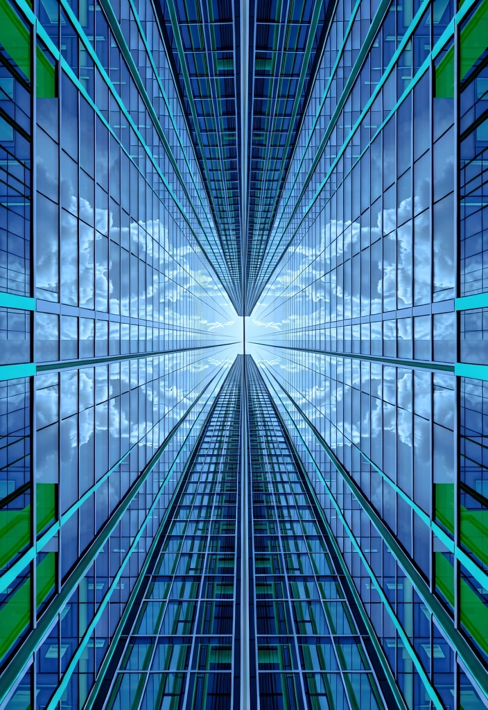 Strategic Architecture